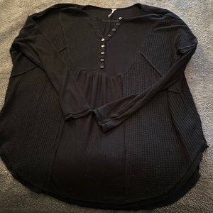 Free People Leo Henley